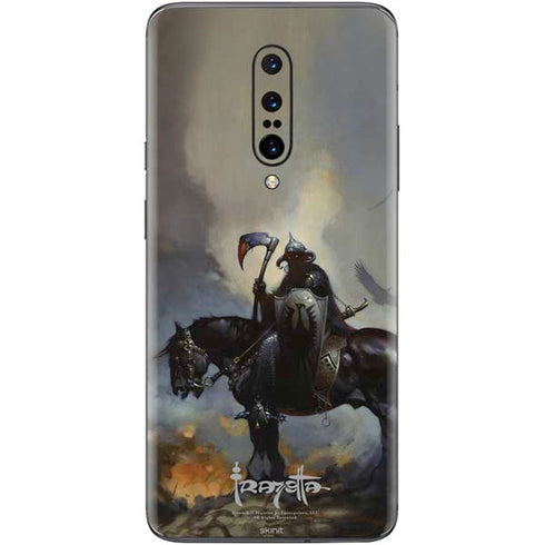 Frazetta Death Dealer on Horseback OnePlus 7 Pro Skin