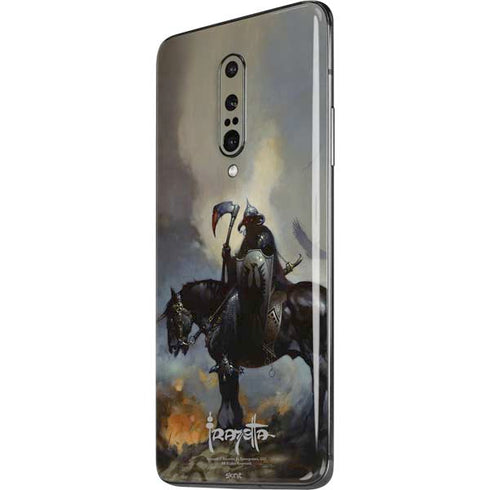 Frazetta Death Dealer on Horseback OnePlus 7 Pro Skin