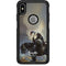 Frazetta Death Dealer on Horseback Otterbox Commuter iPhone Skin