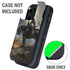 Death Dealer on Horseback by Frazetta Otterbox Defender iPhone Skin