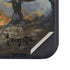 Death Dealer on Horseback by Frazetta Otterbox Defender iPhone Skin
