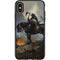 Frazetta Death Dealer on Horseback Otterbox Symmetry iPhone Skin