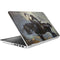 Frazetta Death Dealer on Horseback HP Pavilion Skin