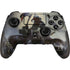 Frazetta Death Dealer on Horseback PlayStation Scuf Vantage 2 Controller Skin