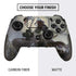 Frazetta Death Dealer on Horseback PlayStation Scuf Vantage 2 Controller Skin
