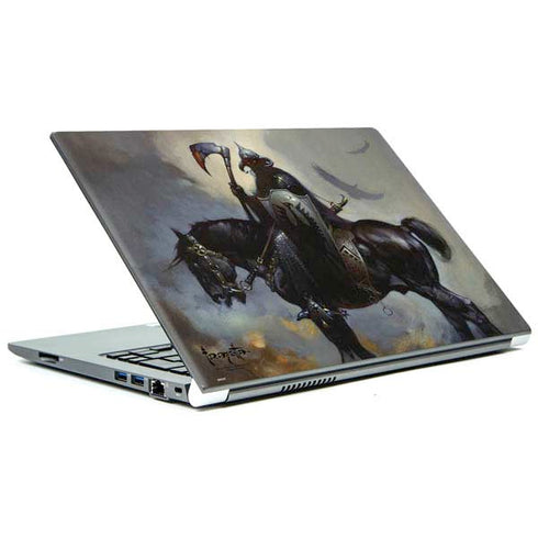 Frazetta Death Dealer on Horseback Portege Z30t/Z30t-A Skin