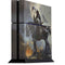 Frazetta Death Dealer on Horseback PS4 Console Skin