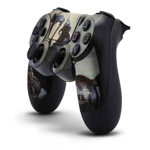 Frazetta Death Dealer on Horseback PS4 Controller Skin