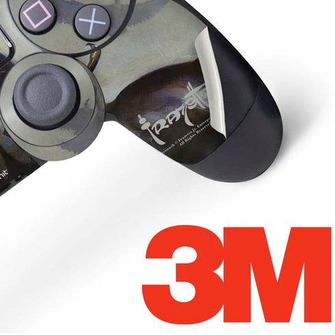 Frazetta Death Dealer on Horseback PS4 Controller Skin