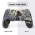 Frazetta Death Dealer on Horseback PS4 Controller Skin