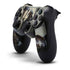 Frazetta Death Dealer on Horseback PS4 Pro/Slim Controller Skin