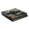Frazetta Death Dealer on Horseback PS4 Slim Skin