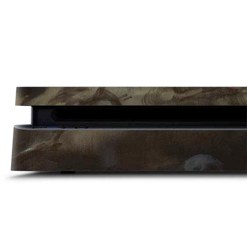 Frazetta Death Dealer on Horseback PS4 Slim Skin