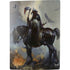 Frazetta Death Dealer on Horseback PS5 Bundle Skin