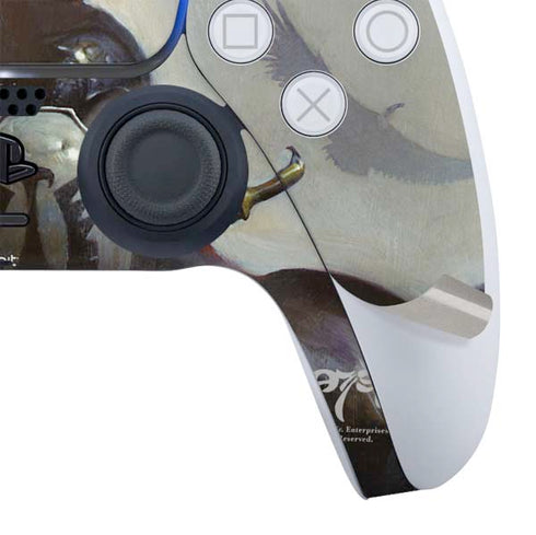 Frazetta Death Dealer on Horseback PS5 Bundle Skin