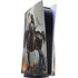 Frazetta Death Dealer on Horseback PS5 Console Skin