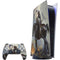 Frazetta Death Dealer on Horseback PS5 Digital Edition Bundle Skin