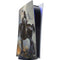 Frazetta Death Dealer on Horseback PS5 Digital Edition Console Skin