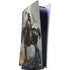 Frazetta Death Dealer on Horseback PS5 Digital Edition Console Skin