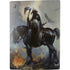 Frazetta Death Dealer on Horseback PS5 Digital Edition Console Skin
