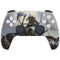 Frazetta Death Dealer on Horseback PS5 Controller Skin