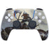 Frazetta Death Dealer on Horseback PS5 Controller Skin