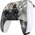 Frazetta Death Dealer on Horseback PS5 Controller Skin