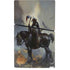 Death Dealer on Horseback by Frazetta PS5 Slim Digital Edition Bundle Skin