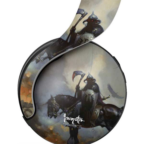 Frazetta Death Dealer on Horseback PULSE 3D Wireless Headset for PS5 Skin