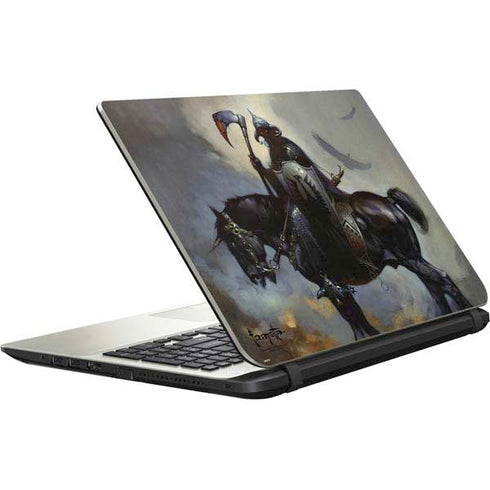Frazetta Death Dealer on Horseback Satellite L50-B / S50-B Skin