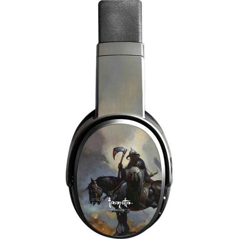 Frazetta Death Dealer on Horseback Skullcandy Crusher Wireless Skin