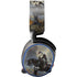 Frazetta Death Dealer on Horseback SteelSeries Arctis 5 Skin