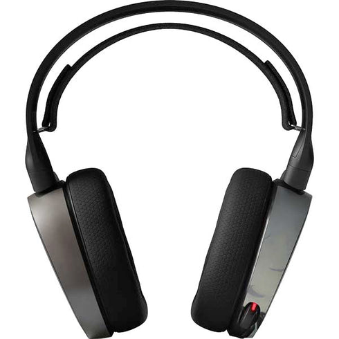 Frazetta Death Dealer on Horseback SteelSeries Arctis 5 Skin