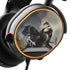 Frazetta Death Dealer on Horseback SteelSeries Arctis 5 Skin