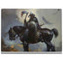 Frazetta Death Dealer on Horseback Surface Book 2 15in Skin