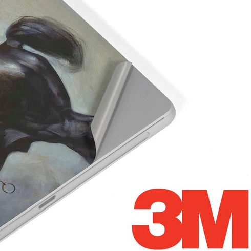 Frazetta Death Dealer on Horseback Surface Go Skin