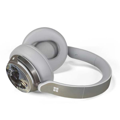 Frazetta Death Dealer on Horseback Surface Headphones Skin