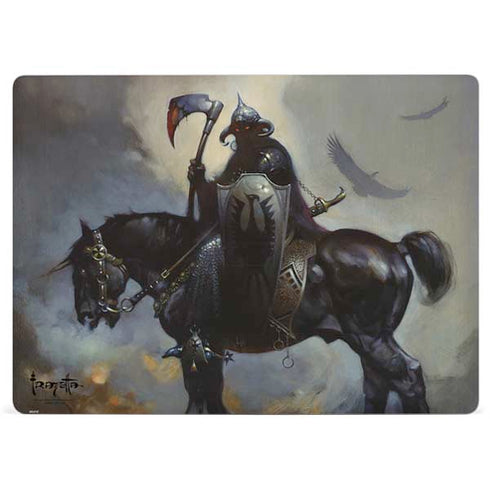Frazetta Death Dealer on Horseback Surface Laptop 3 13.5in Skin