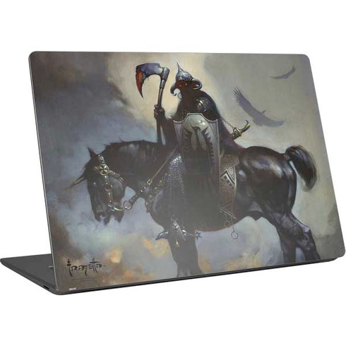 Frazetta Death Dealer on Horseback Surface Laptop 4 15in Skin
