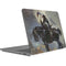 Frazetta Death Dealer on Horseback Surface Laptop Studio Skin