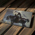 Frazetta Death Dealer on Horseback Surface Pro 7 Skin