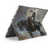 Frazetta Death Dealer on Horseback Surface Pro 8 Skin