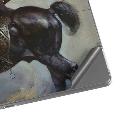 Frazetta Death Dealer on Horseback Surface Pro 8 Skin