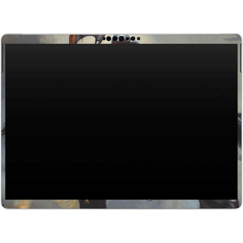 Frazetta Death Dealer on Horseback Surface Pro 9 Skin