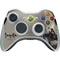 Frazetta Death Dealer on Horseback Xbox 360 Wireless Controller Skin