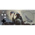 Frazetta Death Dealer on Horseback Xbox Adaptive Controller Skin