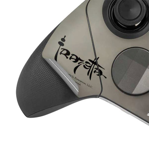 Frazetta Death Dealer on Horseback Xbox Elite Wireless Controller Series 2 Skin