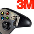 Frazetta Death Dealer on Horseback Xbox One Controller Skin