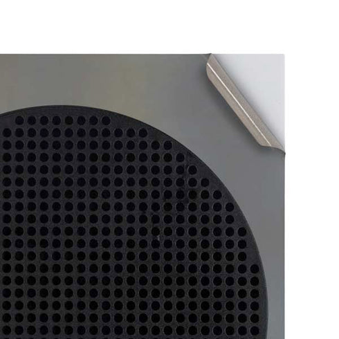 Frazetta Death Dealer on Horseback Xbox Series S Console Skin