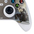 Frazetta Death Dealer on Horseback Xbox Series S Controller Skin